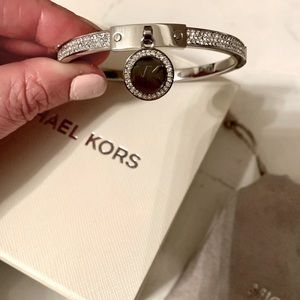 Michael Kors signature Bracelet